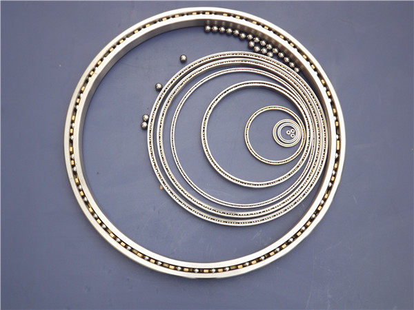 角接觸球軸承 角接觸球軸承